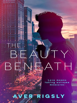 cover image of The Beauty Beneath